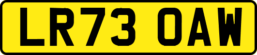 LR73OAW