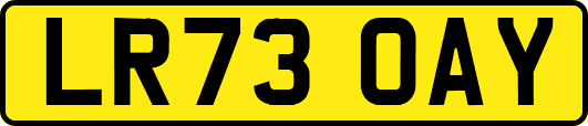 LR73OAY