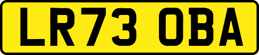 LR73OBA