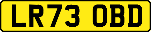 LR73OBD