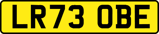 LR73OBE