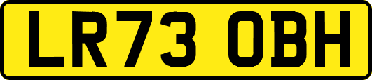 LR73OBH