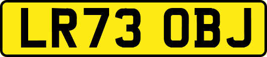 LR73OBJ