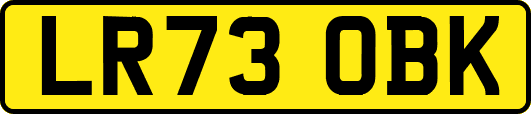 LR73OBK