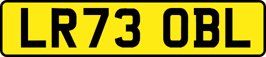 LR73OBL