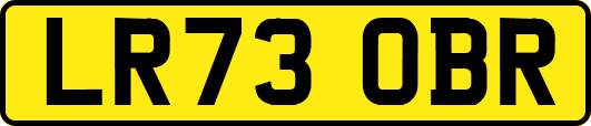 LR73OBR