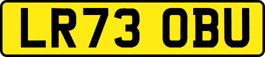 LR73OBU