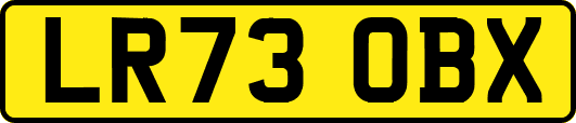 LR73OBX