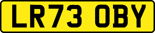 LR73OBY