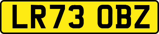 LR73OBZ