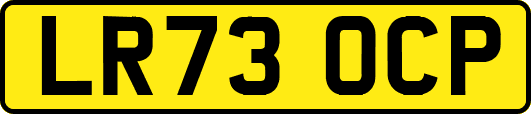 LR73OCP