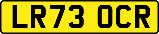 LR73OCR