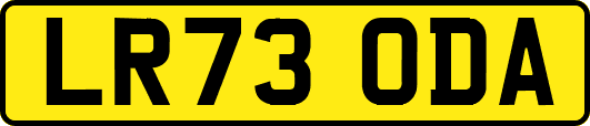 LR73ODA