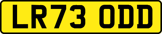 LR73ODD