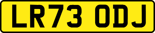 LR73ODJ