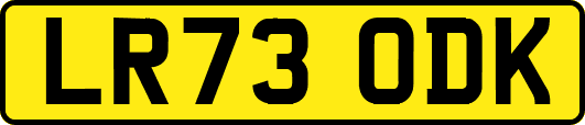 LR73ODK