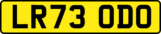LR73ODO