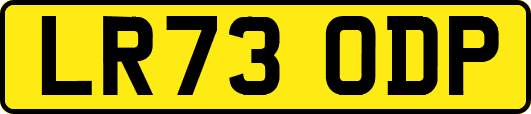 LR73ODP