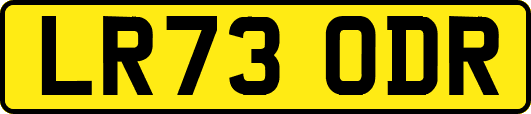 LR73ODR