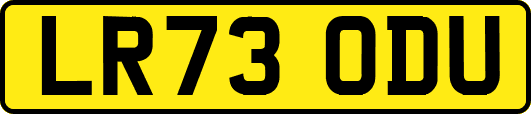 LR73ODU