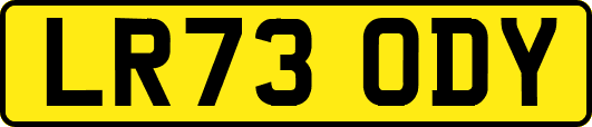LR73ODY