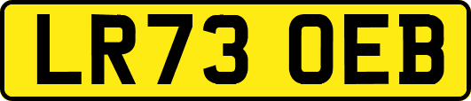 LR73OEB