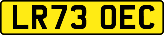 LR73OEC