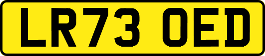 LR73OED