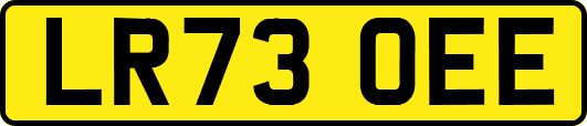 LR73OEE