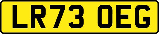 LR73OEG