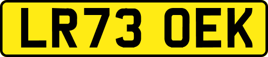 LR73OEK