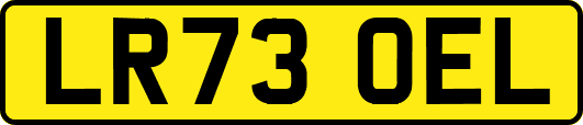 LR73OEL