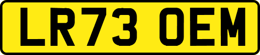 LR73OEM