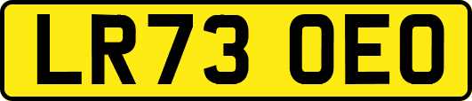 LR73OEO