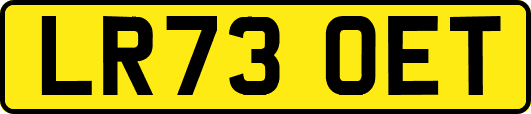 LR73OET