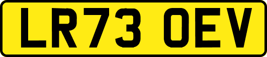 LR73OEV