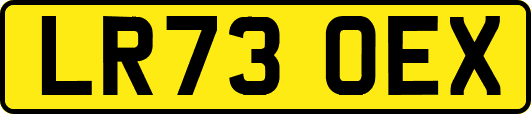LR73OEX