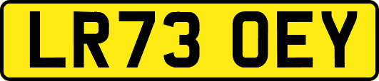 LR73OEY