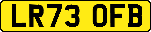 LR73OFB