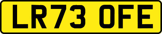 LR73OFE