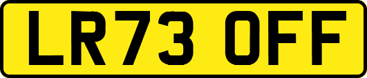 LR73OFF