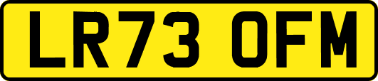 LR73OFM