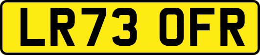 LR73OFR