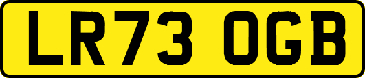 LR73OGB