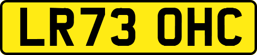LR73OHC