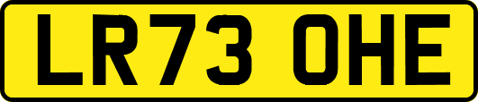 LR73OHE