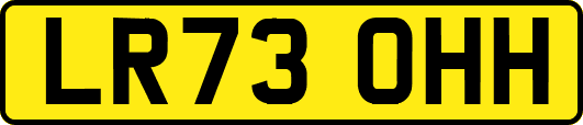 LR73OHH