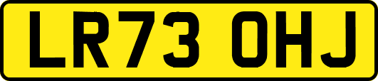 LR73OHJ