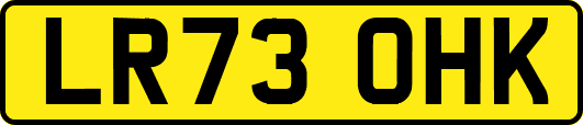 LR73OHK