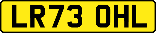 LR73OHL